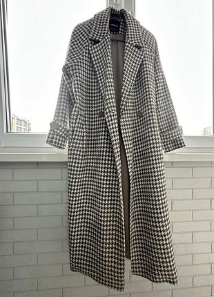 Женское пальто на весну