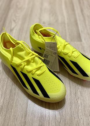 Бутси/копочки adidas x crazyfast league fg