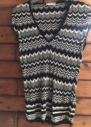 Блуза футболка wallis