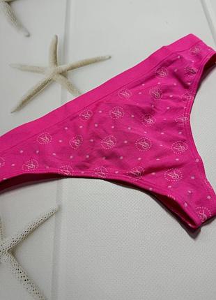 Трусики victorias secret размер с