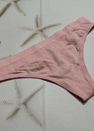 Трусики victorias secret размер с