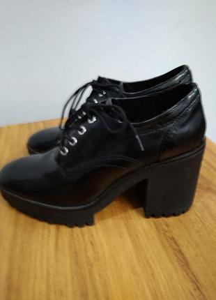 Туфли женские р 37 zara