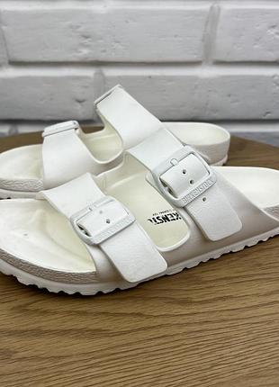 Оригинальные шлепанцы birkenstock
