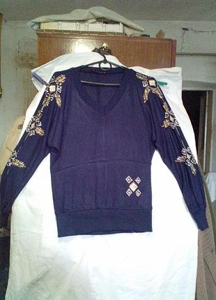 Кофта жіноча святкова