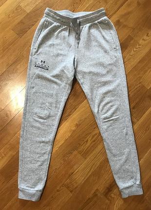 Спортивні штани чоловічі under armour