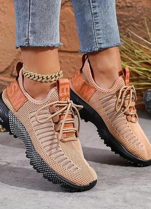 Кросівки унісекс 4 кольори