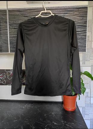 Лонгслив спортивный, женский.