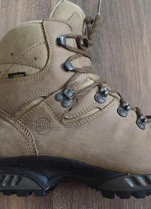 Женские трекинговые ботинки hanwag / 40.5 размер