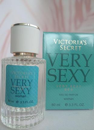 Духи женские victoria's secret very sexy sea