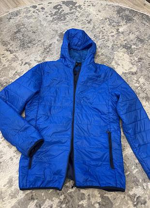 Куртка унісекс демісезонна