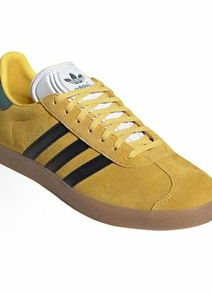 Кросівки adidas originals gazelle jamaiса,оригінал.