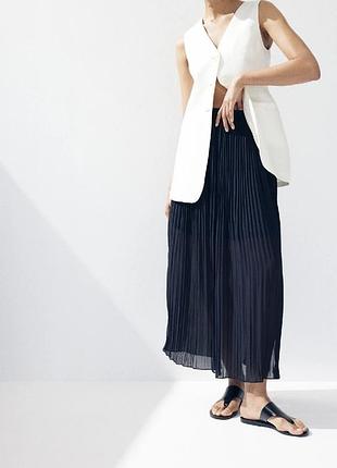 Юбка h&m