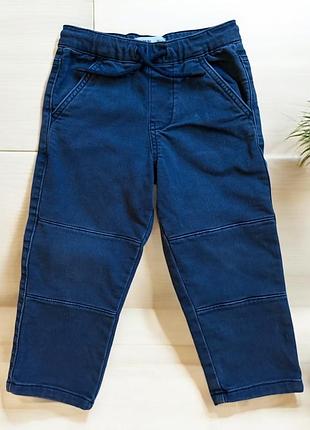 Джинсы 92-98 размер