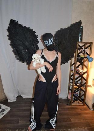 Кастомні штани adidas