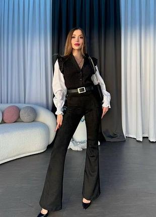 Стильные штаны