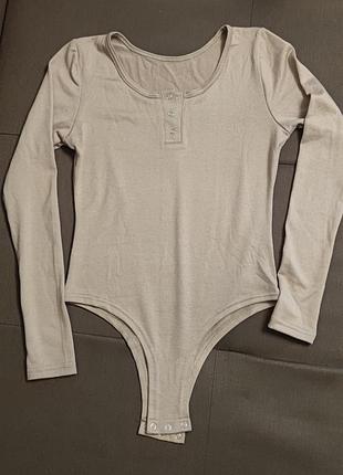 Боди 44-46 р
