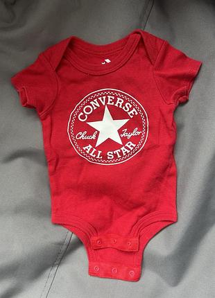 Детский боди