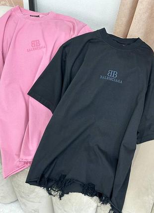 Брендова футболка преміум якості