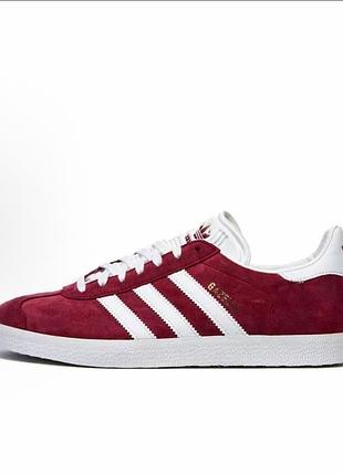 Кроссовки adidas originals gazelle,оригинал.4 фото