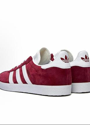 Кроссовки adidas originals gazelle,оригинал.2 фото