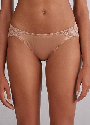 Шовкові❣ трусики сліпи intimissimi