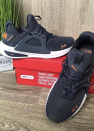 Кросівки puma оригінал на розмір 42-43
