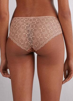 Шовкові❣трусики сліпи intimissimi4 фото