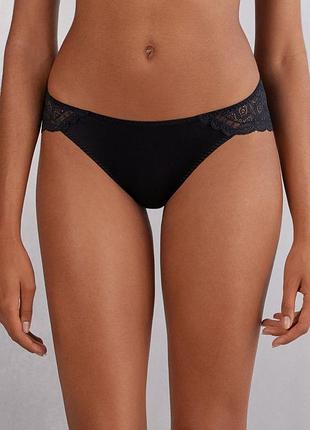 Шовкові❣трусики сліпи intimissimi8 фото
