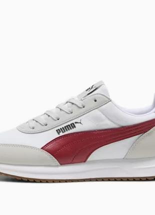 Кроссовки puma