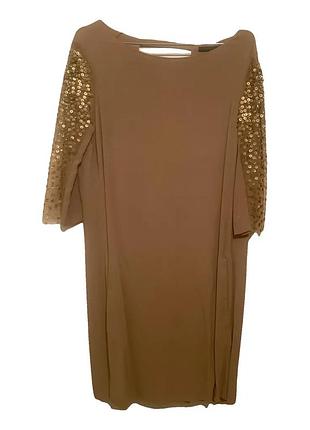 Платье туника pinko