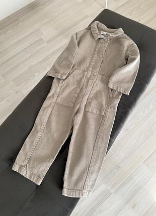Класний комбез zara
