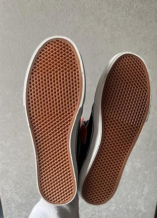 Vans кеди високі оригінал4 фото
