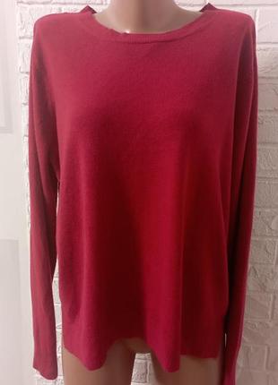 Мягкая кофта m&s в идеальном состоянии 5xl