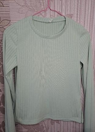 Лонг рубчік