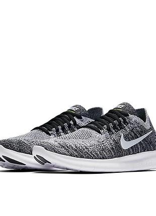 Кросівки nike free rn flyknit 🤍