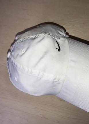 Кепка металева nike metal