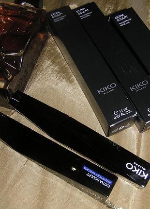 Туши kiko milano