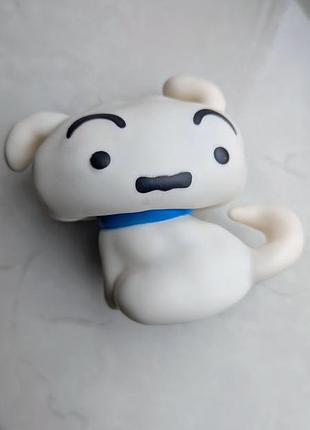 Игрушка собачка облачко 6