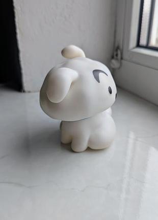 Игрушка собачка облачко 3