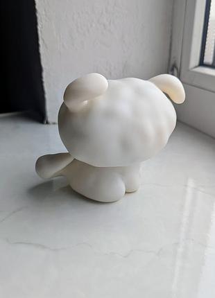 Игрушка собачка облачко 4