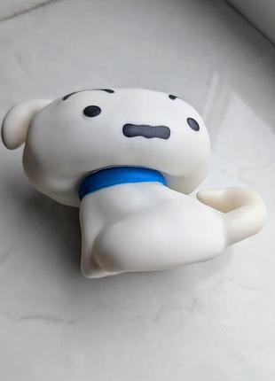 Игрушка собачка облачко 5
