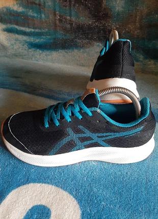 Кроссовки для бега asics patriot 13 оригинал