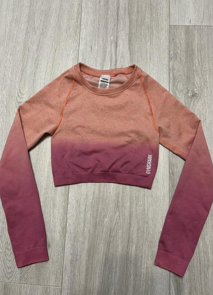 Комплект для тренувань gymshark