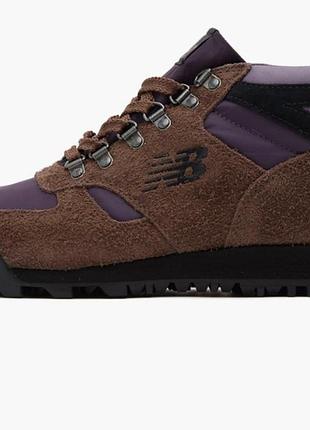New balance кроссовки/ботинки легкие