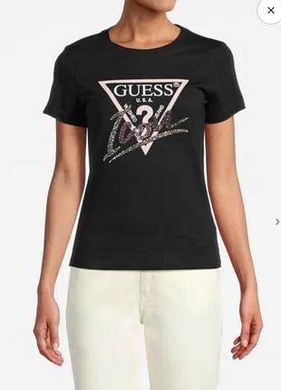 Футбол оригинал guess размер м