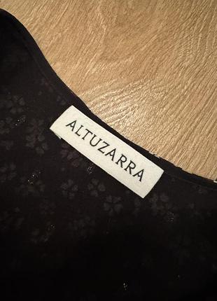 Плаття altuzarra оригінал 5