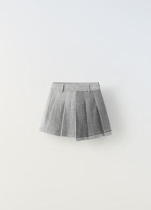 Юбка zara
