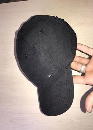 Кепка nike metal оригинал