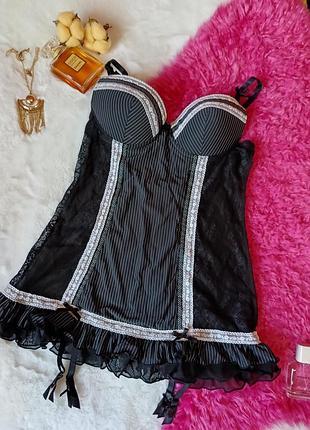 Эротическое белье 1+1=3 на всю одежду