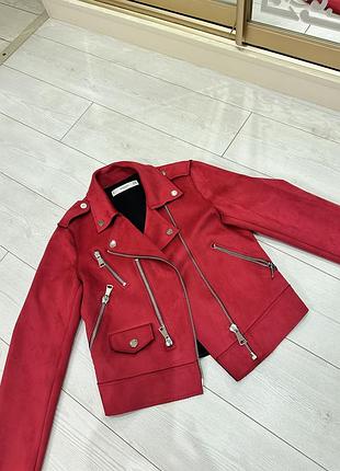 Косуха тканевая mango.